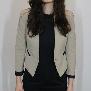 Rachel by Rachel Roy Blazer - Size 2